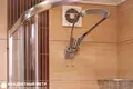 1 room apartment 39 m² Minsk, Belarus