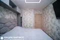 3 room apartment 63 m² Minsk, Belarus
