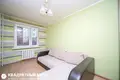 3 room apartment 56 m² Minsk, Belarus