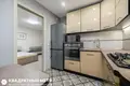 1 room apartment 31 m² Minsk, Belarus