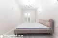 2 room apartment 62 m² Minsk, Belarus