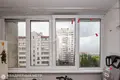 3 room apartment 71 m² Minsk, Belarus