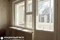 2 room apartment 45 m² Minsk, Belarus