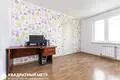 Квартира 3 комнаты 69 м² Минск, Беларусь