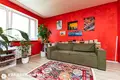 3 room apartment 81 m² Minsk, Belarus