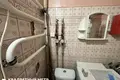 2 room apartment 46 m² Minsk, Belarus