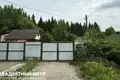 House  Jzufouski sielski Saviet, Belarus