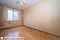 3 room apartment 62 m² Minsk, Belarus