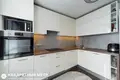 1 room apartment 38 m² Kopishche, Belarus