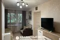 2 room apartment 43 m² Minsk, Belarus