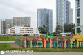 Квартира 3 комнаты 65 м² Минск, Беларусь