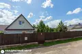 House  Chaciezynski sielski Saviet, Belarus