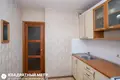 1 room apartment 34 m² Minsk, Belarus