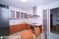 1 room apartment 39 m² Minsk, Belarus