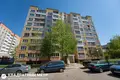 1 room apartment 34 m² Minsk, Belarus