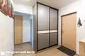 2 room apartment 47 m² Minsk, Belarus