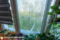 4 room apartment 76 m² Fanipal, Belarus
