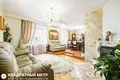 Квартира 3 комнаты 91 м² Минск, Беларусь