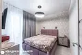 3 room apartment 51 m² Minsk, Belarus