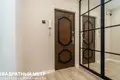 1 room apartment 33 m² Minsk, Belarus
