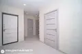 3 room apartment 73 m² Minsk, Belarus