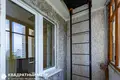 Квартира 1 комната 37 м² Минск, Беларусь