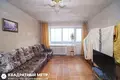 1 room apartment 35 m² Minsk, Belarus