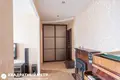 2 room apartment 58 m² Minsk, Belarus