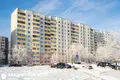 4 room apartment 78 m² Minsk, Belarus