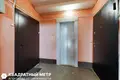 2 room apartment 47 m² Lyasny, Belarus