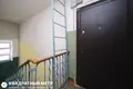 3 room apartment 56 m² Minsk, Belarus