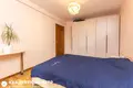 3 room apartment 61 m² Minsk, Belarus