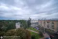1 room apartment 37 m² Minsk, Belarus