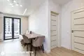 Квартира 1 комната 35 м² Минск, Беларусь