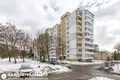 Квартира 3 комнаты 72 м² Минск, Беларусь