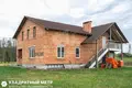 Дом  Янушковичский сельский Совет, Беларусь