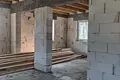House  Dziarzynski sielski Saviet, Belarus