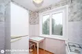 3 room apartment 62 m² Minsk, Belarus