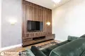 2 room apartment 56 m² Minsk, Belarus