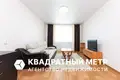 1 room apartment 42 m² Minsk, Belarus