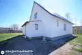 Дом  Дзержинский сельский Совет, Беларусь