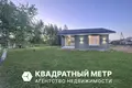 Дом  Луговослободской сельский Совет, Беларусь