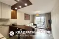 2 room apartment 37 m² Kopishche, Belarus