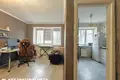 1 room apartment 29 m² Minsk, Belarus