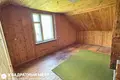 House  Bialarucki sielski Saviet, Belarus