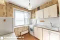 2 room apartment 45 m² Minsk, Belarus