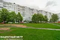 1 room apartment 33 m² Minsk, Belarus