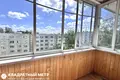 3 room apartment 62 m² Minsk, Belarus