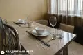 Квартира 2 комнаты 62 м² Минск, Беларусь