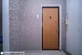 1 room apartment 35 m² Minsk, Belarus